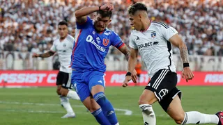 Lizardo Garrido y el Superclásico: Vamos a tener un estadio adverso, pero nos va a ir bien