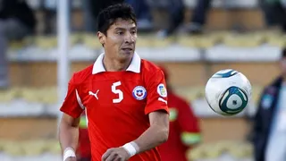 Pablo Contreras aún confía: Es imposible no sentir la altura, pero estos jugadores tienen calidad