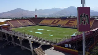 Lo pidió el cuerpo técnico de Pellegrino: U. de Chile visitará la cancha de Santa Laura