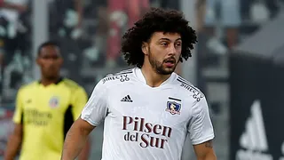 Maximiliano Falcón: Colo Colo tiene que aprovechar al máximo esta pretemporada