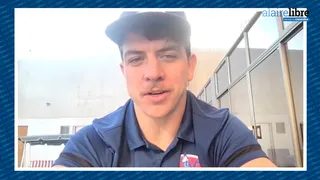 Capitán de los Cóndores: Somos conscientes que es un momento histórico, nunca estuvimos tan cerca de un Mundial