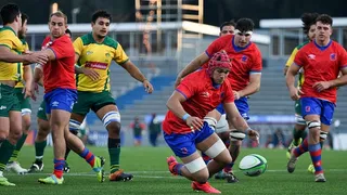 Los Cóndores enfrentarán a Canadá en su sueño de llegar al Mundial de Francia 2023