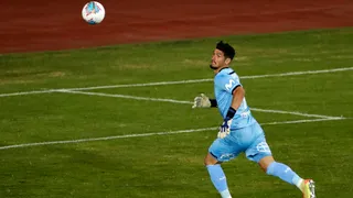 Matías Dituro: Universidad Católica no me quiere vender ni tampoco ceder