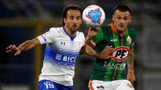 Gerente de competiciones de la ANFP cree que retroceso a Fase 2 en Santiago “no debiera afectar” los torneos