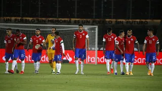 ANFP realizó millonaria demanda contra Nike por impago de cuota entre 2019 y 2020