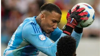 Brasil no pudo ganarle a Costa Rica en Copa América ante la figura del ‘nuevo Keylor Navas’
