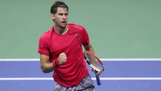 “Saque y Red”: Dominic Thiem se sumó al ATP de Santiago