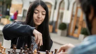 Ajedrecistas chilenos buscan apoyo para viajar a Copa del Mundo en Rusia