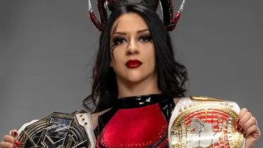 WWE NXT 1 de abril: Horario, cartelera y dónde ver a Stephanie Vaquer EN VIVO