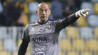 Coquimbo Unido oficializó el arribo de Eduardo Lobos