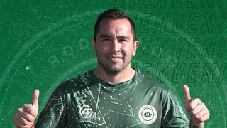 Rodelindo Román anunció fichaje del experimentado Fernando Meneses