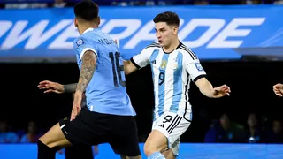 Uruguay vs Argentina EN VIVO por las Clasificatorias Mundialistas: horario, formaciones y dónde verlo por TV y online