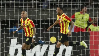 Deportivo Pereira tumbó a Boca Juniors y complicó a Colo Colo en la Copa Libertadores