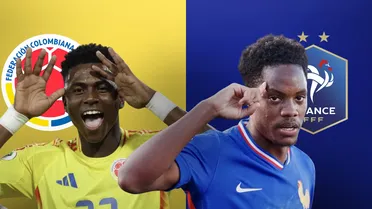 Colombia vs Francia: pronósticos y cuotas de apuestas por el tercer puesto del Mundial Sub 20 Chile 2025
