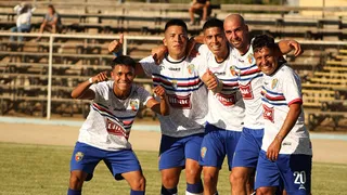 La programación de la fecha 2 de la Segunda División