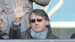 Roberto Mancini perdió a un amigo de infancia por el coronavirus: Estoy preocupado por mis padres