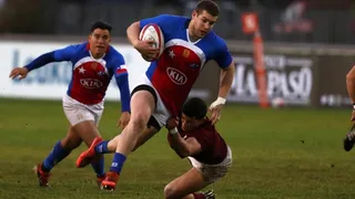 Seven de Chile volverá a la competencia este fin de semana en Paraná