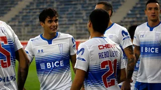 ¡Alienta a tu equipo! Hinchada Cooperativa te invita a vivir el duelo entre Melipilla y U. Católica