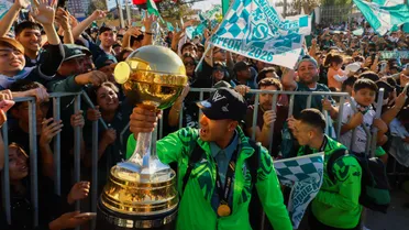 Santiago Wanderers vs Real Madrid tiene estadio confirmado