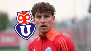 El inesperado giro que pone a Lichnovsky en la mira de México y lo aleja de la U de Chile