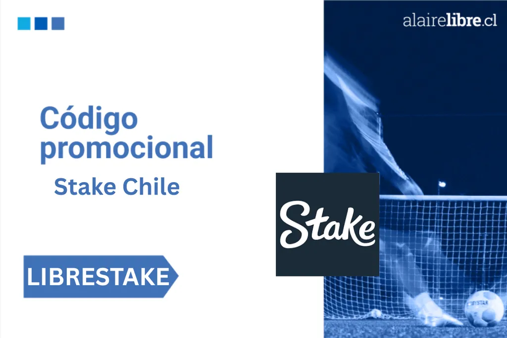 código promocional stake