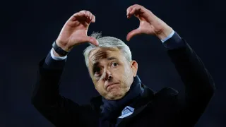 Tiago Nunes: La sensación que tengo es que jugamos una gran final