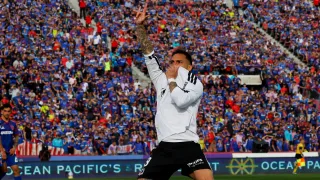 El antecedente que Correa podría usar para evitar una sanción por su gesto