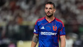 ¿Llega al Superclásico?: Rivero tiene fecha de retorno en la U