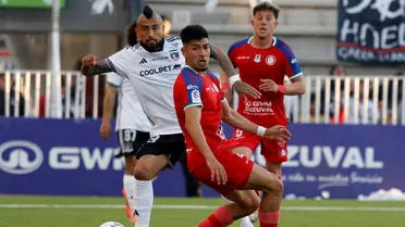 Unión La Calera vs Colo Colo en vivo: Cuándo, a qué hora y dónde ver por el Campeonato Nacional 2025