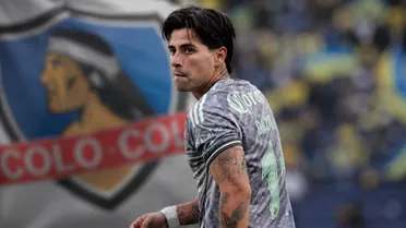 [MERCADO] Borrado en México: El inédito plan de Colo Colo para rescatarlo