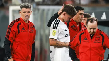 Colo Colo HOY jueves 19 de marzo: Sosa y Alarcón en duda, Vidal complicado, regla Sub 21, riesgo de sanción y 42 mil para Coquimbo