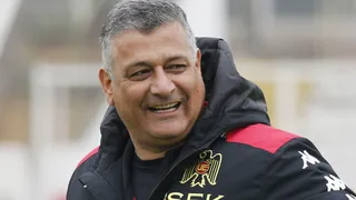 Ronald Fuentes avisó a Cobresal: Vamos a salir a ganar