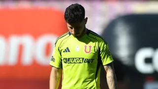 La ANFP golpea a la U de Chile: decisión sobre el Clásico Universitario complica a los azules