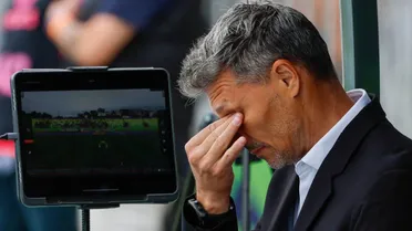 Colo Colo estalla tras el debut: en Macul ya le ponen fecha límite a Fernando Ortiz