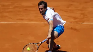 El avance de Francisco Cerúndolo y Diego Schwartzman a la final del ATP de Buenos Aires