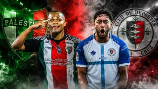 ¿Quién transmite Palestino vs Santa Cruz? Horario, canal y cómo ver EN VIVO la Copa Chile 2026