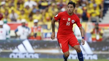 Gonzalo Jara: Hemos estado más veces fuera de los Mundiales que adentro