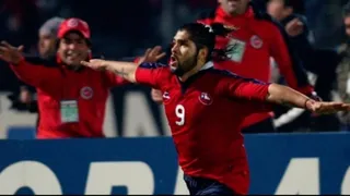 Reinaldo Navia criticó al Sifup por Fondo de Retiro: Hay exjugadores que no tienen para comer