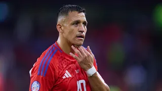 Expresidente de Colo Colo le bajó el perfil al posible arribo de Alexis Sánchez a U de Chile