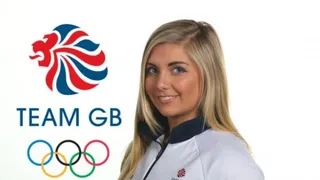 12 bellas deportistas que compitieron en los Juegos Olímpicos de Río 2016