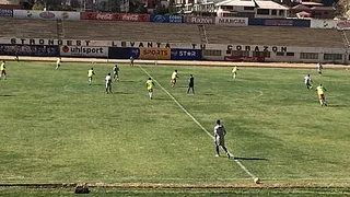 Cobresal derribó otra vez a The Strongest en duelo amistoso