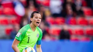 La seguidilla de episodios que hicieron renunciar a ‘Tiane’ Endler a la Roja