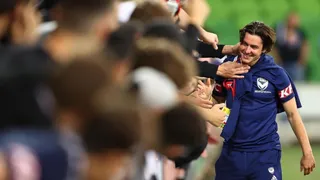 Morón sobre Marco Rojas: Llegará a hacerse exámenes y si está todo bien, se firmarán los contratos