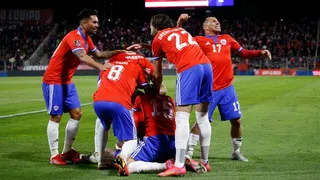 Francis Cagigao y duelo ante Uruguay: No hay ninguna cancha descartada