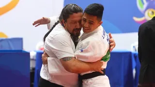 Las nuevas promesas del Team ParaChile rumbo Santiago 2023