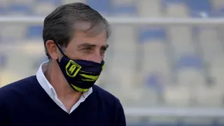 Eduardo Acevedo: Espero un arbitraje sin presiones, que se olvide de la historia de Colo Colo