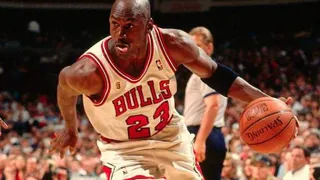 El tráiler de “El último baile”, el documental dedicado a Michael Jordan
