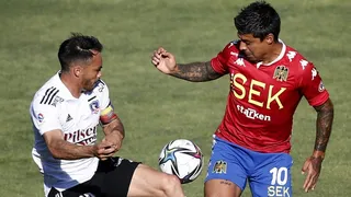 Gabriel Suazo: Puedo asegurar que cumplimos todos los protocolos, pero el virus está ahí