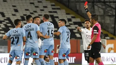 El editorial de Marcelo Barticciotto: A Zaldivia se le salió la cadena, su patada fue decisiva para la derrota