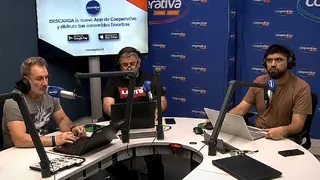 Al Aire Libre en Cooperativa: Colo Colo busca entrenador